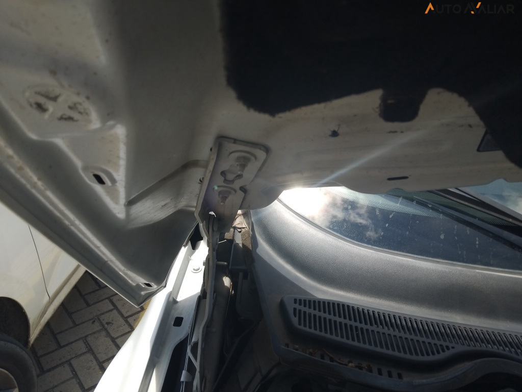 FORD ECOSPORT 1.5 TI-VCT FLEX FREESTYLE AUTOMATICO