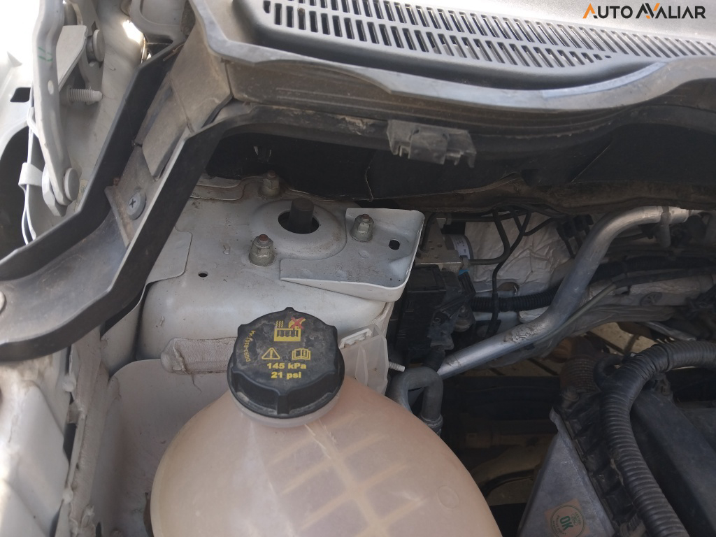 FORD ECOSPORT 1.5 TI-VCT FLEX FREESTYLE AUTOMATICO