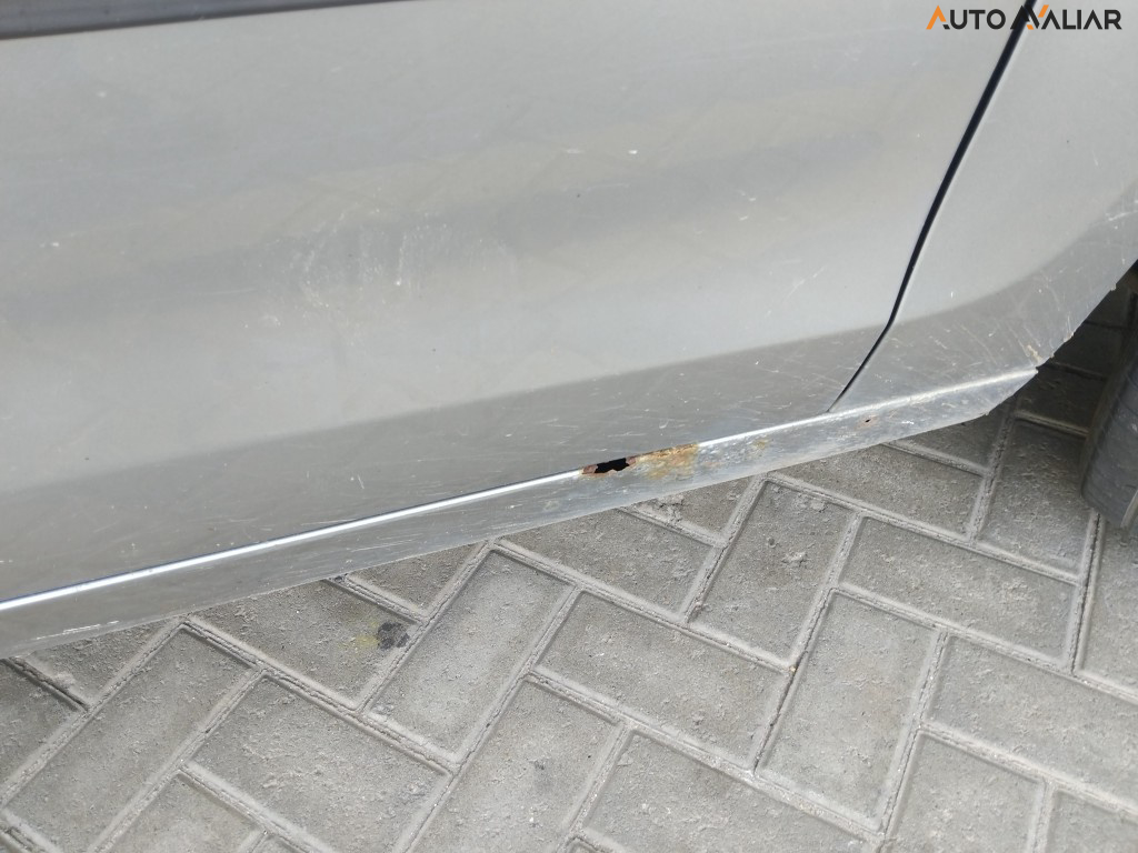 FIAT PALIO 1.4 MPI ATTRACTIVE 8V FLEX 4P MANUAL