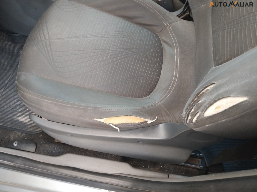 FIAT PALIO 1.4 MPI ATTRACTIVE 8V FLEX 4P MANUAL