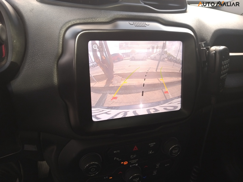 JEEP RENEGADE 1.3 T270 Turbo Flex S 4x4 At9