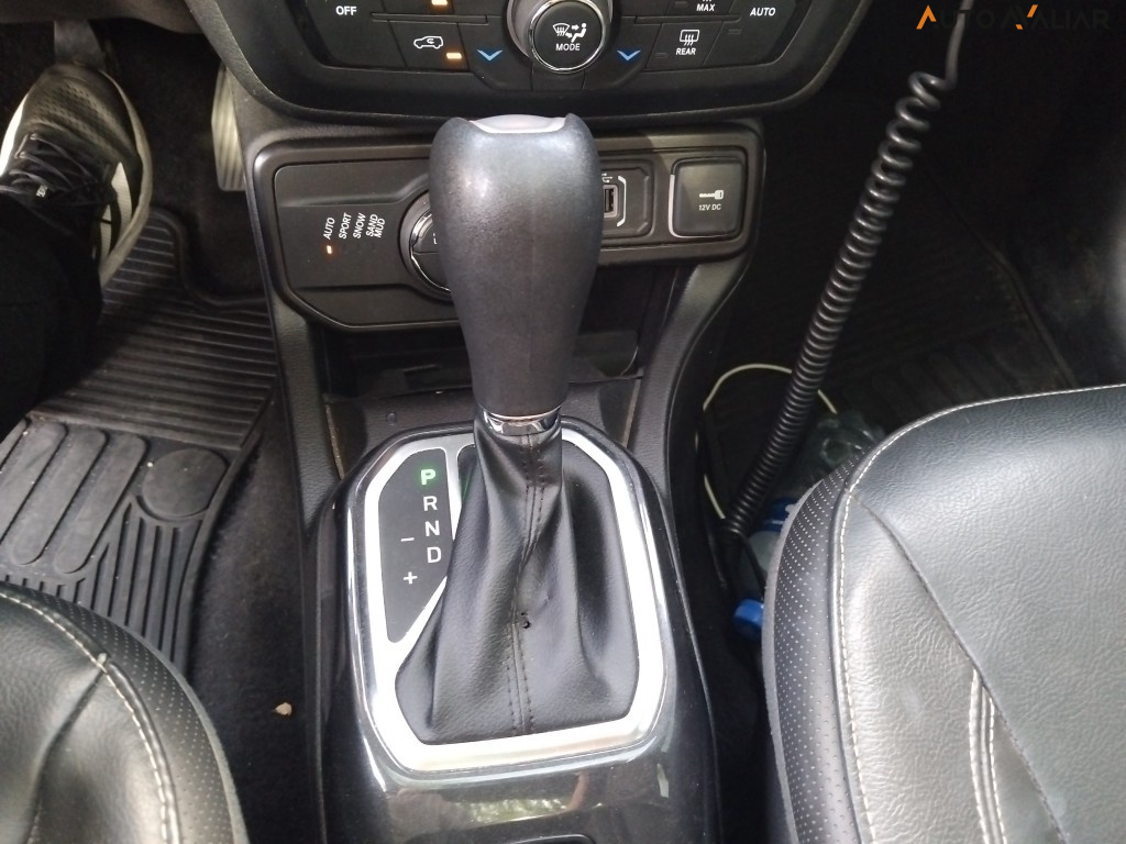 JEEP RENEGADE 1.3 T270 Turbo Flex S 4x4 At9