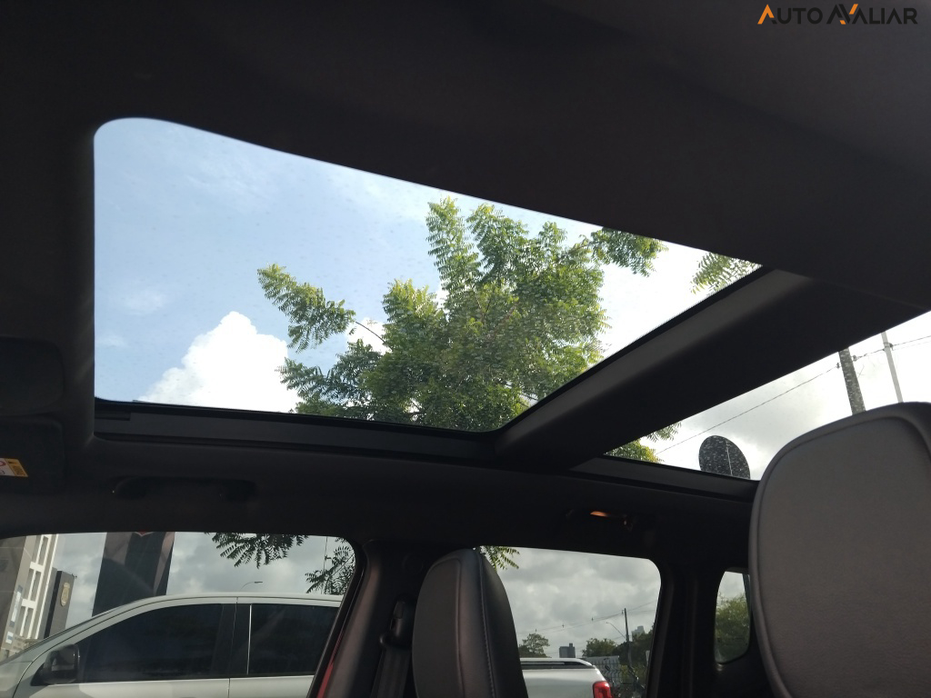 JEEP RENEGADE 1.3 T270 Turbo Flex S 4x4 At9