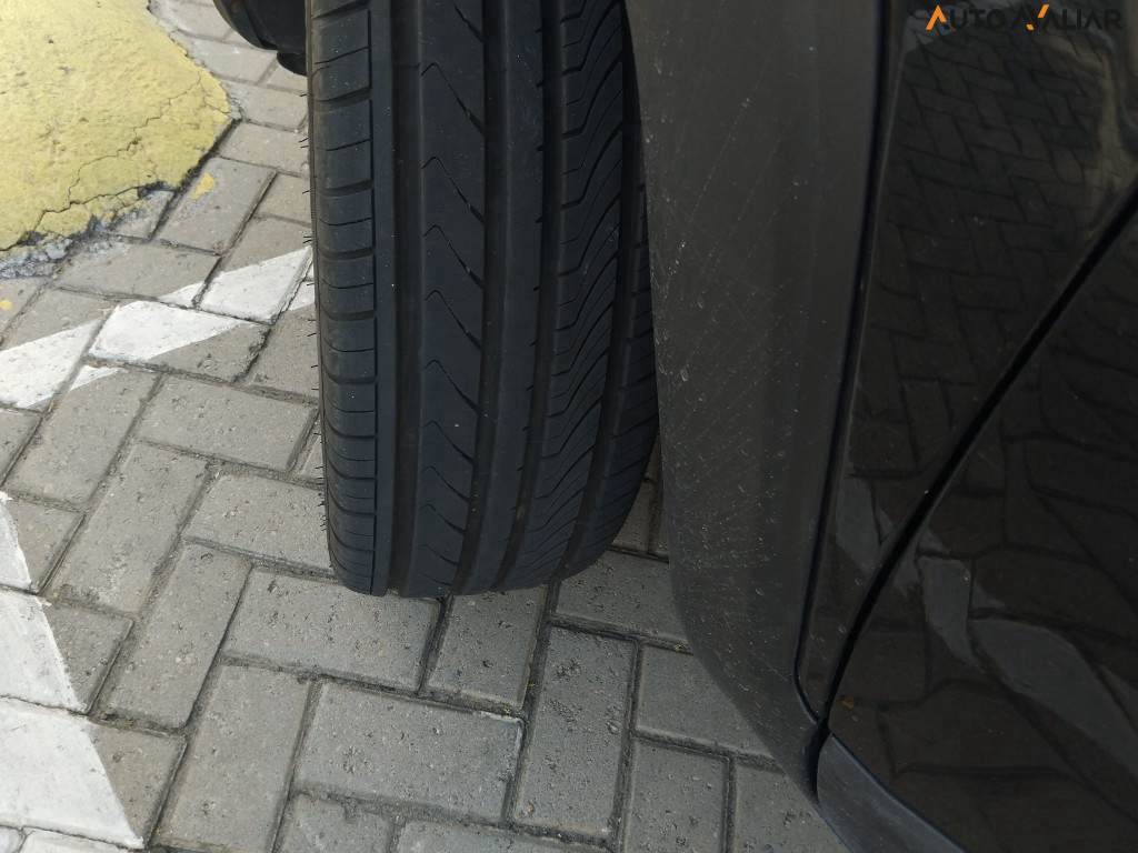 JEEP RENEGADE 1.3 T270 Turbo Flex S 4x4 At9