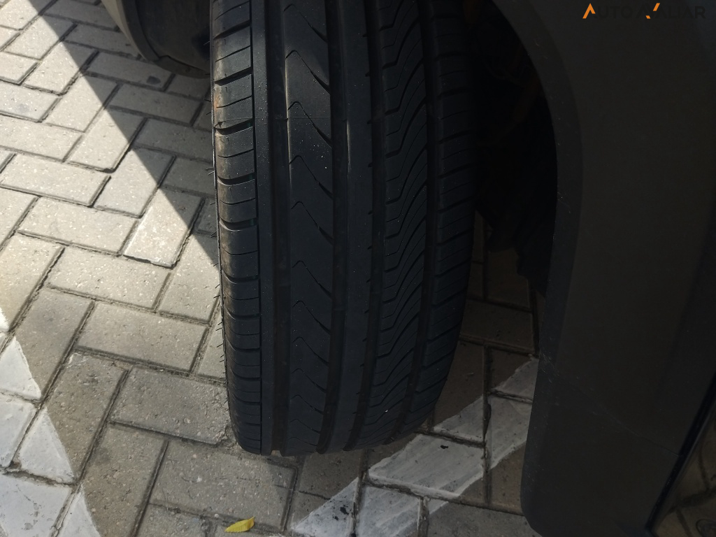 JEEP RENEGADE 1.3 T270 Turbo Flex S 4x4 At9