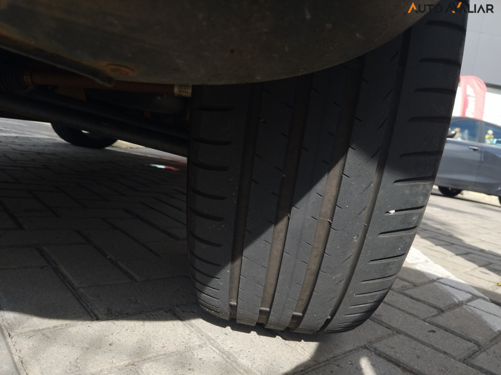 JEEP RENEGADE 1.3 T270 Turbo Flex S 4x4 At9