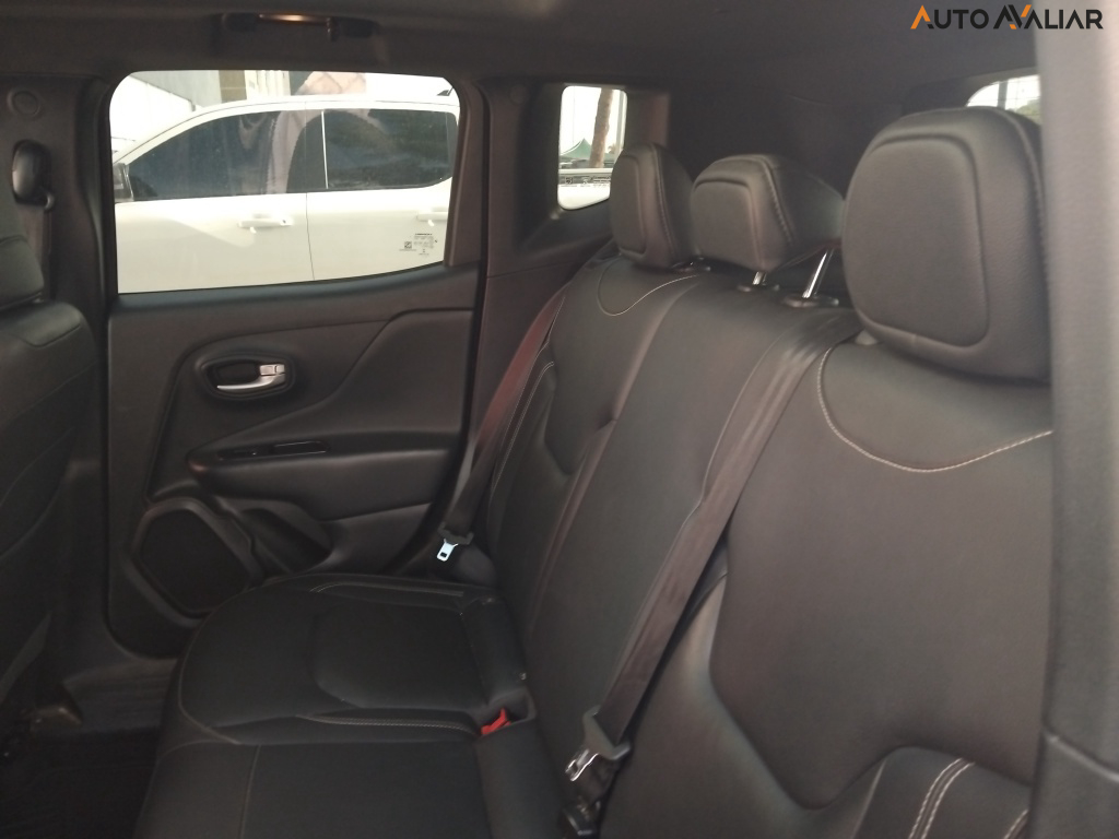 JEEP RENEGADE 1.3 T270 Turbo Flex S 4x4 At9