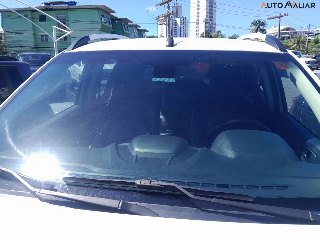 FORD RANGER 3.2 LIMITED 4X4 CD 20V DIESEL 4P AUTOMATICO