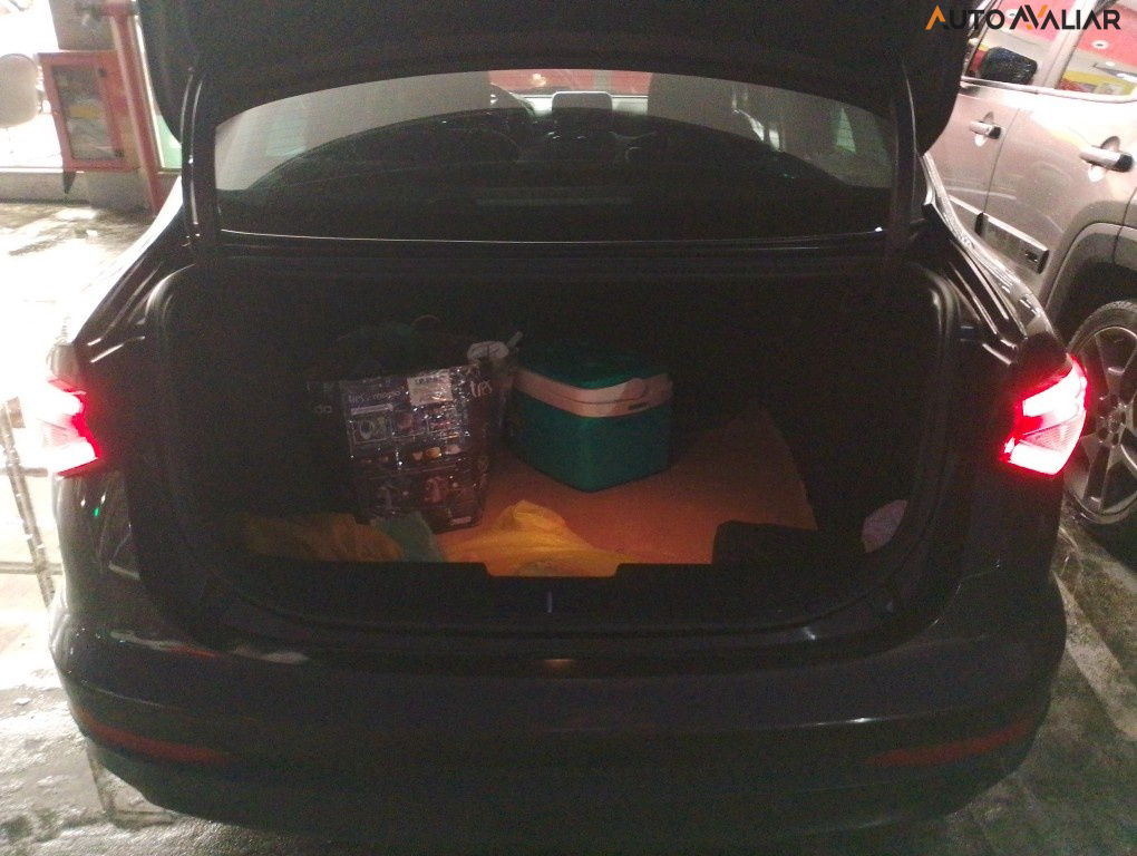 FIAT CRONOS 1.3 FIREFLY FLEX DRIVE GSR