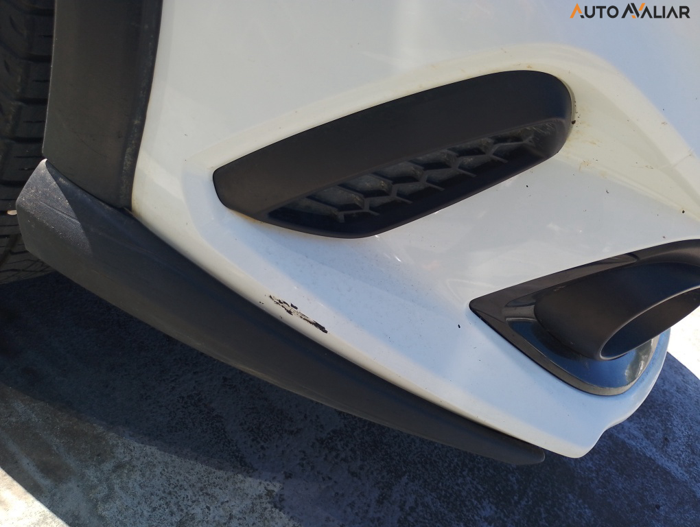FIAT ARGO 1.3 FIREFLY FLEX TREKKING MANUAL