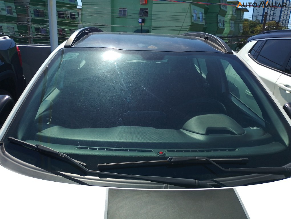 FIAT ARGO 1.3 FIREFLY FLEX TREKKING MANUAL