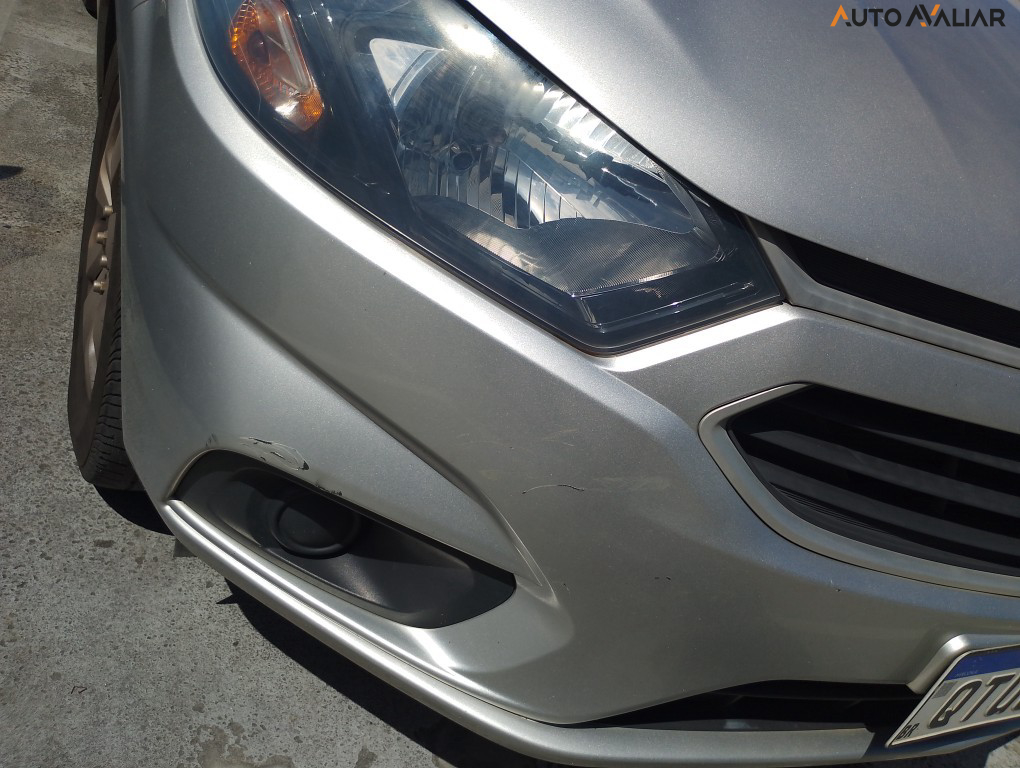 CHEVROLET ONIX 1.0 MPFI LT 8V FLEX 4P MANUAL
