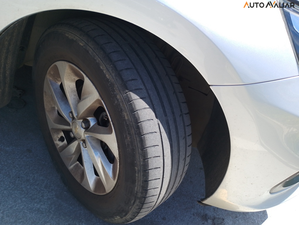 CHEVROLET ONIX 1.0 TURBO FLEX PLUS LT AUTOMATICO