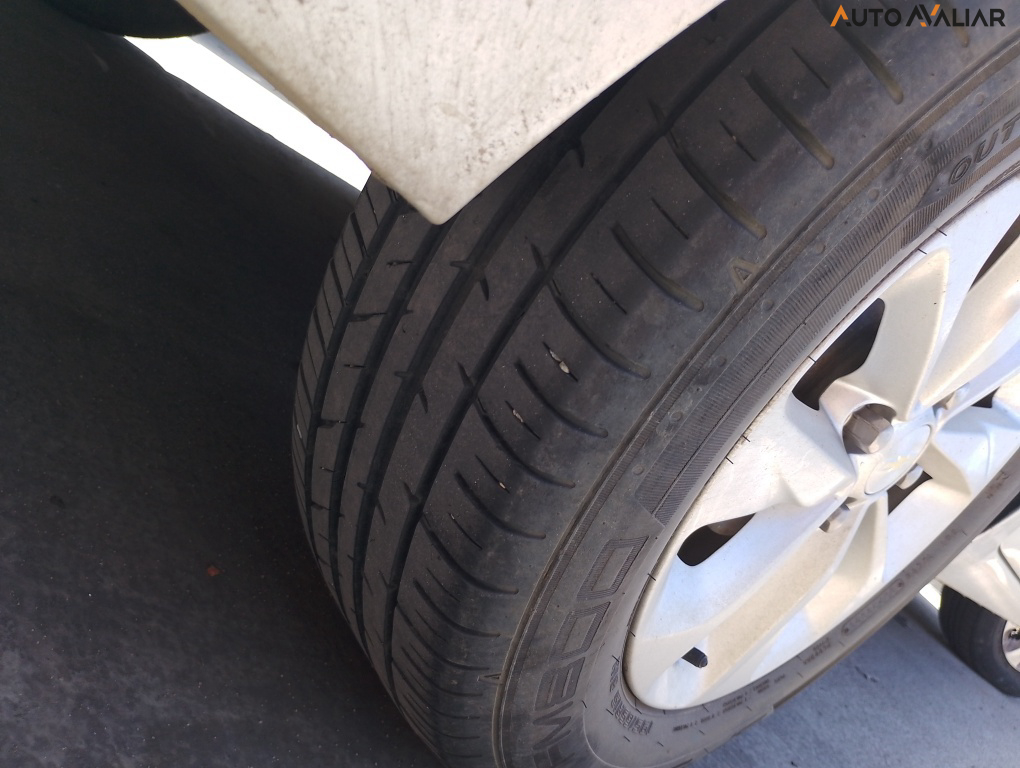 CHEVROLET ONIX 1.0 TURBO FLEX PLUS LT AUTOMATICO