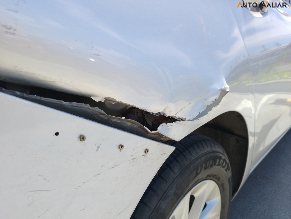 CHEVROLET ONIX 1.0 TURBO FLEX PLUS LT AUTOMATICO