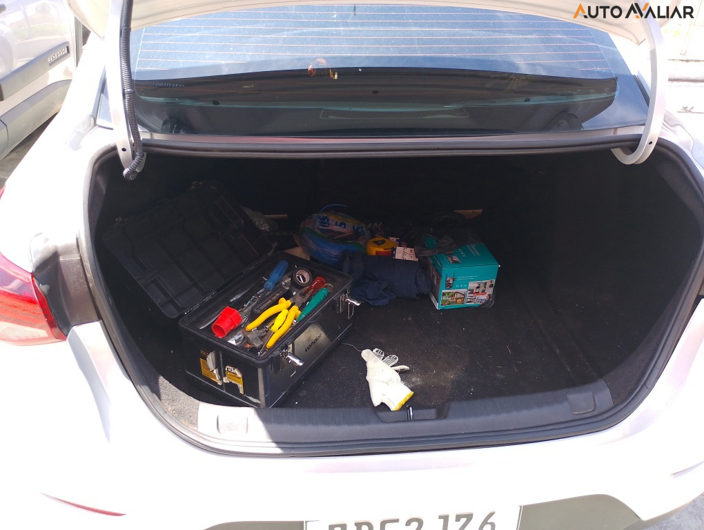 CHEVROLET ONIX 1.0 TURBO FLEX PLUS LT AUTOMATICO