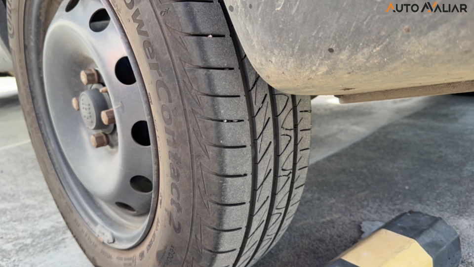 FIAT STRADA 1.4 FIRE FLEX ENDURANCE CS MANUAL