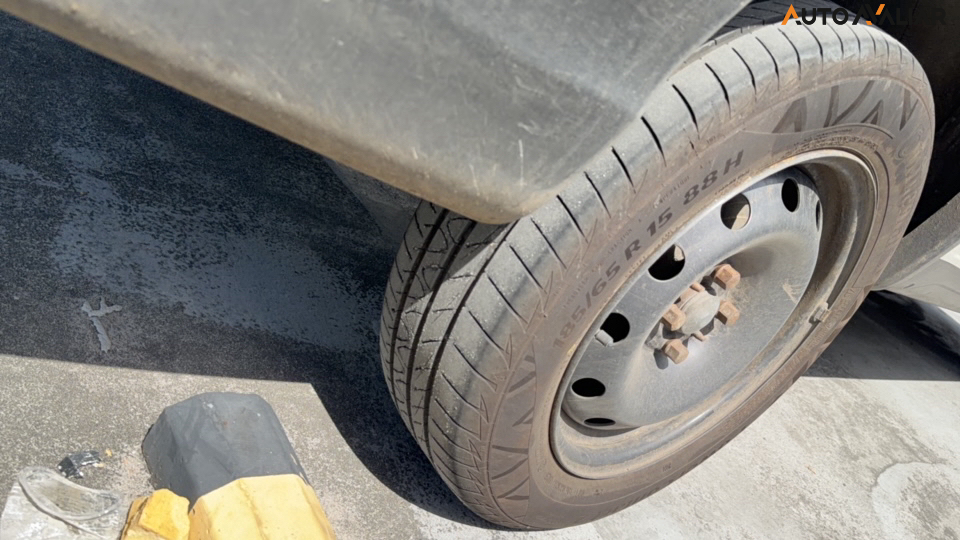 FIAT STRADA 1.4 FIRE FLEX ENDURANCE CS MANUAL