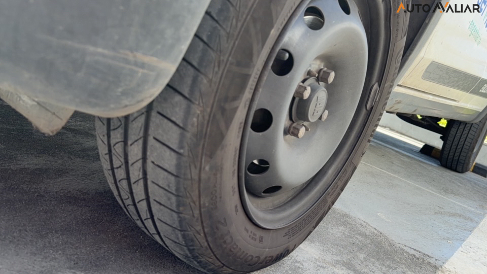 FIAT STRADA 1.4 FIRE FLEX ENDURANCE CS MANUAL