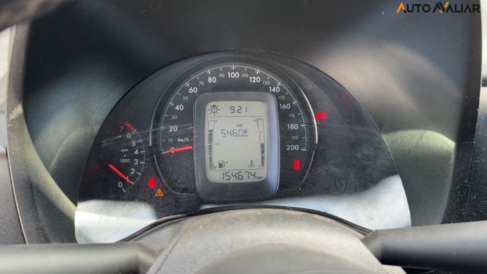 FIAT STRADA 1.4 FIRE FLEX ENDURANCE CS MANUAL