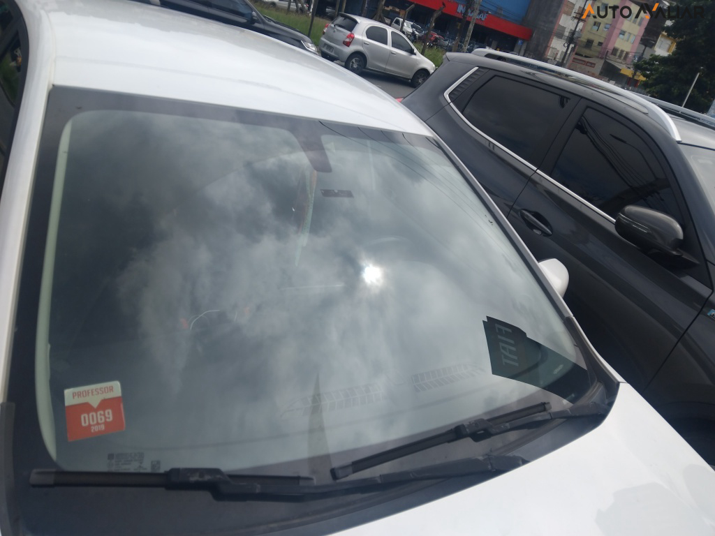 CHEVROLET ONIX 1.0 TURBO FLEX LTZ AUTOMATICO