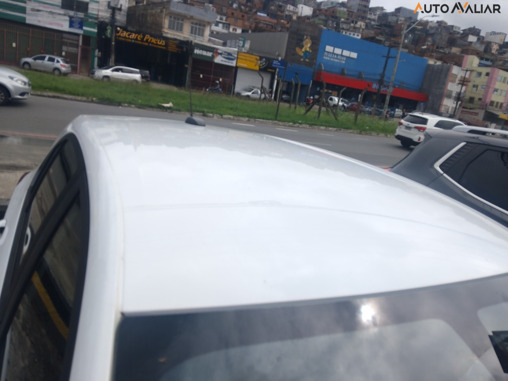 CHEVROLET ONIX 1.0 TURBO FLEX LTZ AUTOMATICO