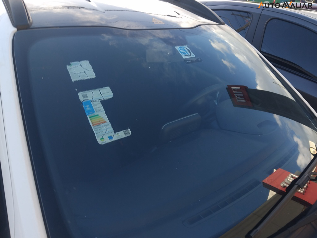 FIAT ARGO 1.3 FIREFLY FLEX TREKKING MANUAL