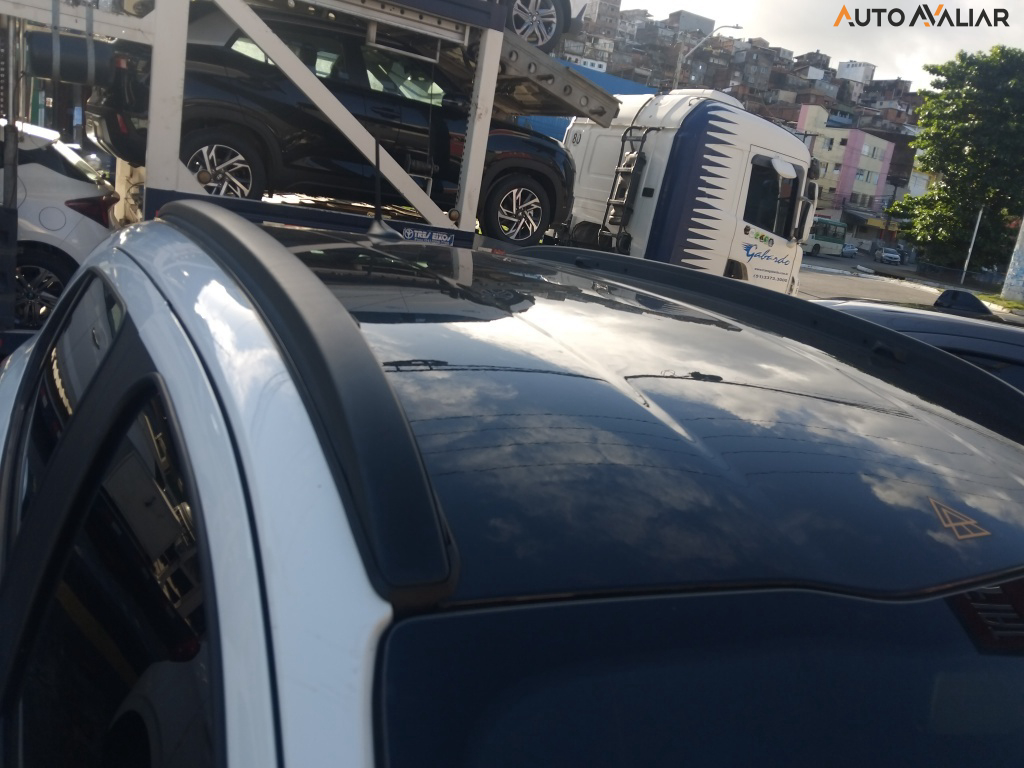 FIAT ARGO 1.3 FIREFLY FLEX TREKKING MANUAL