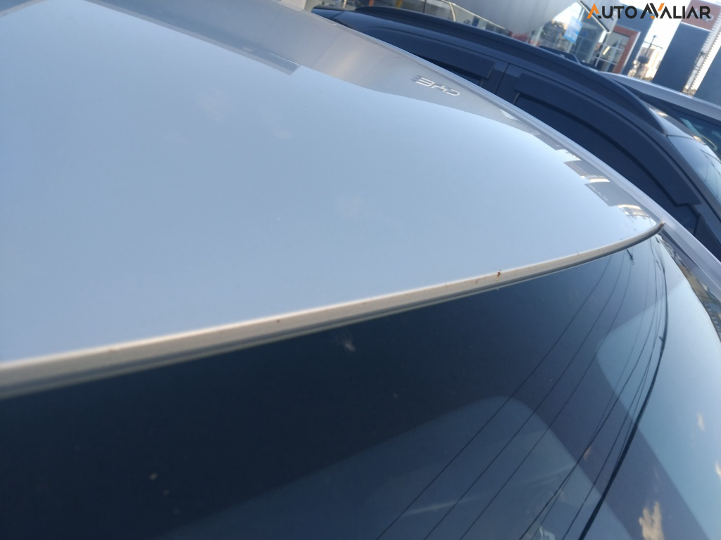 CHEVROLET ONIX 1.0 TURBO FLEX PLUS LTZ MANUAL