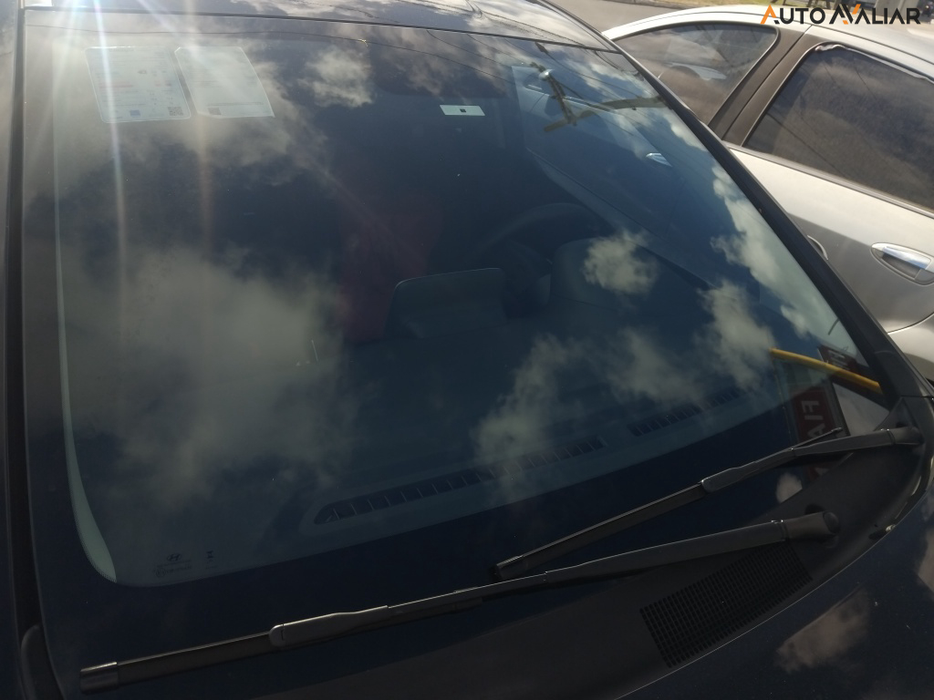 HYUNDAI HB20 1.0 12V FLEX COMFORT PLUS MANUAL