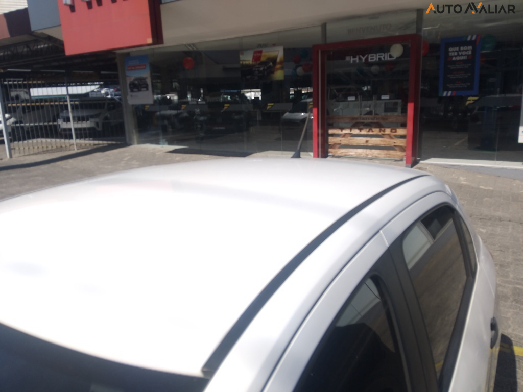 VOLKSWAGEN GOL 1.0 12V MPI TOTALFLEX 4P MANUAL