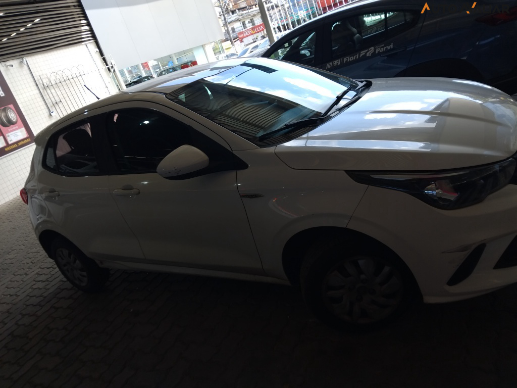 FIAT ARGO 1.0 DRIVE 6V FLEX