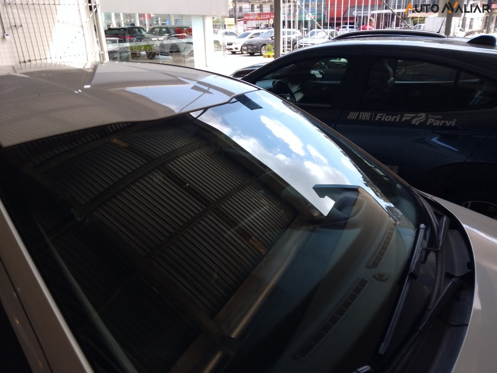 FIAT ARGO 1.0 DRIVE 6V FLEX