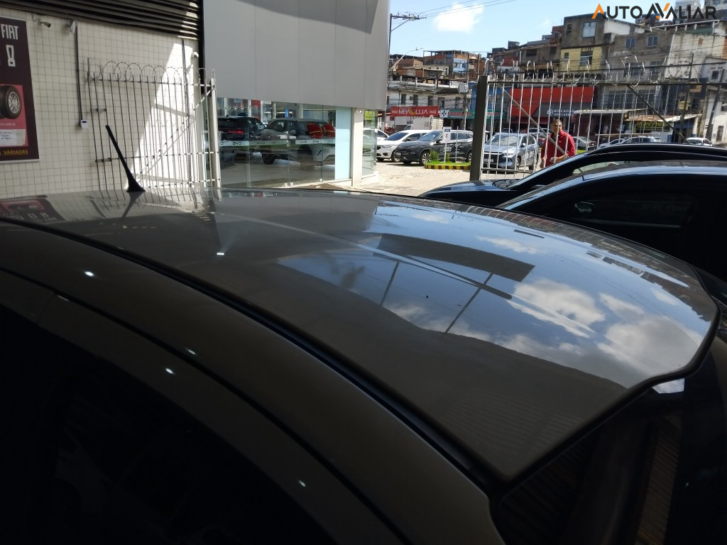 FIAT ARGO 1.0 DRIVE 6V FLEX
