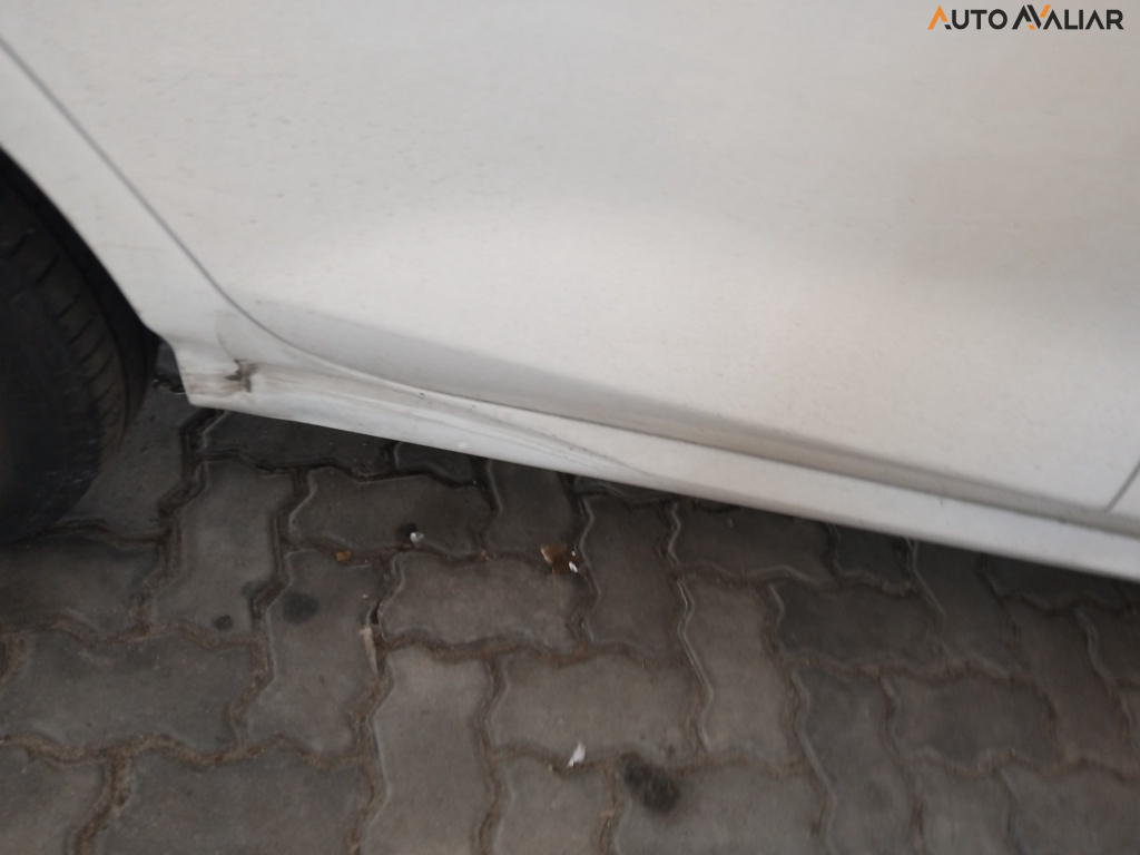 FIAT ARGO 1.0 DRIVE 6V FLEX