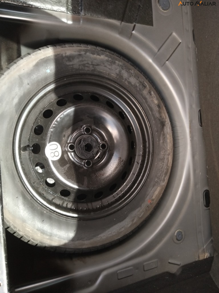 RENAULT SANDERO 1.6 16V SCE FLEX STEPWAY ICONIC X-TRONIC