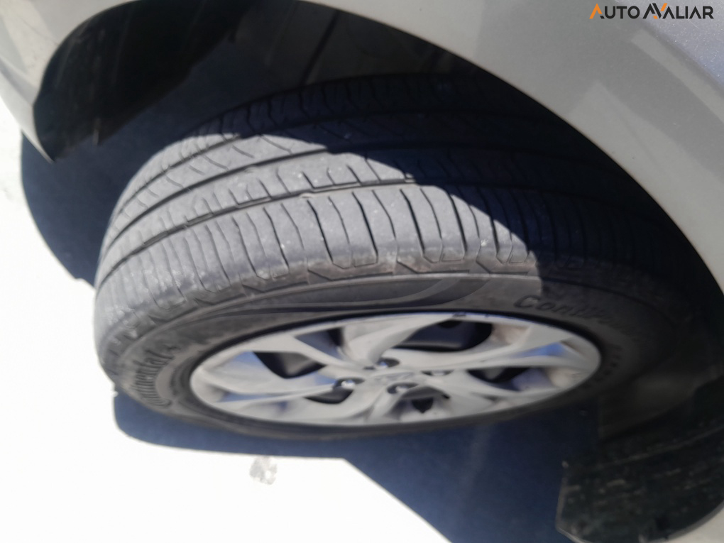 HYUNDAI HB20 1.0 12V FLEX VISION MANUAL