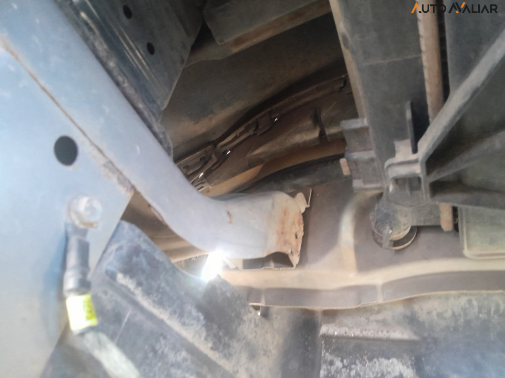 HYUNDAI HB20 1.0 12V FLEX VISION MANUAL