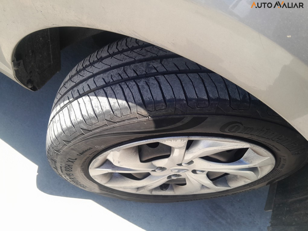 HYUNDAI HB20 1.0 12V FLEX VISION MANUAL