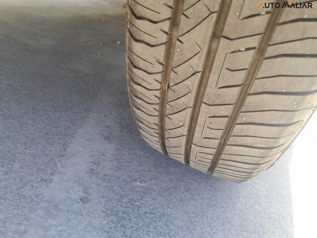 HYUNDAI HB20 1.0 12V FLEX VISION MANUAL