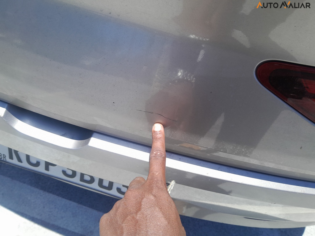 HYUNDAI HB20 1.0 12V FLEX VISION MANUAL