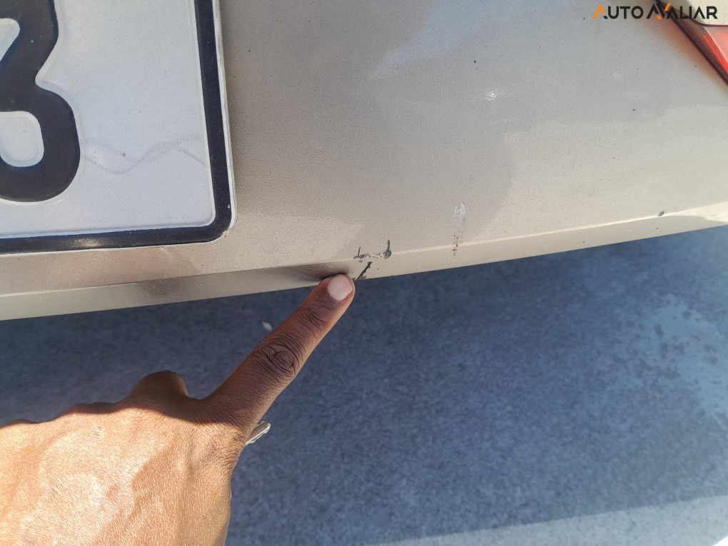 HYUNDAI HB20 1.0 12V FLEX VISION MANUAL