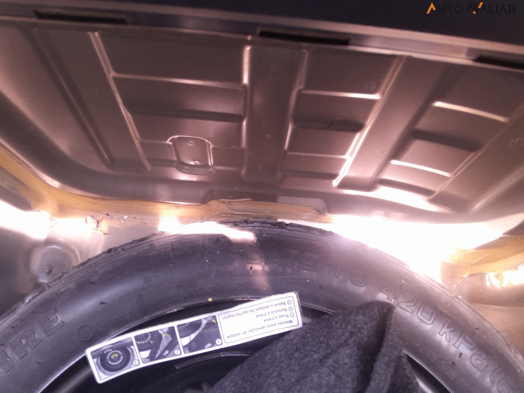 HYUNDAI HB20 1.0 12V FLEX VISION MANUAL