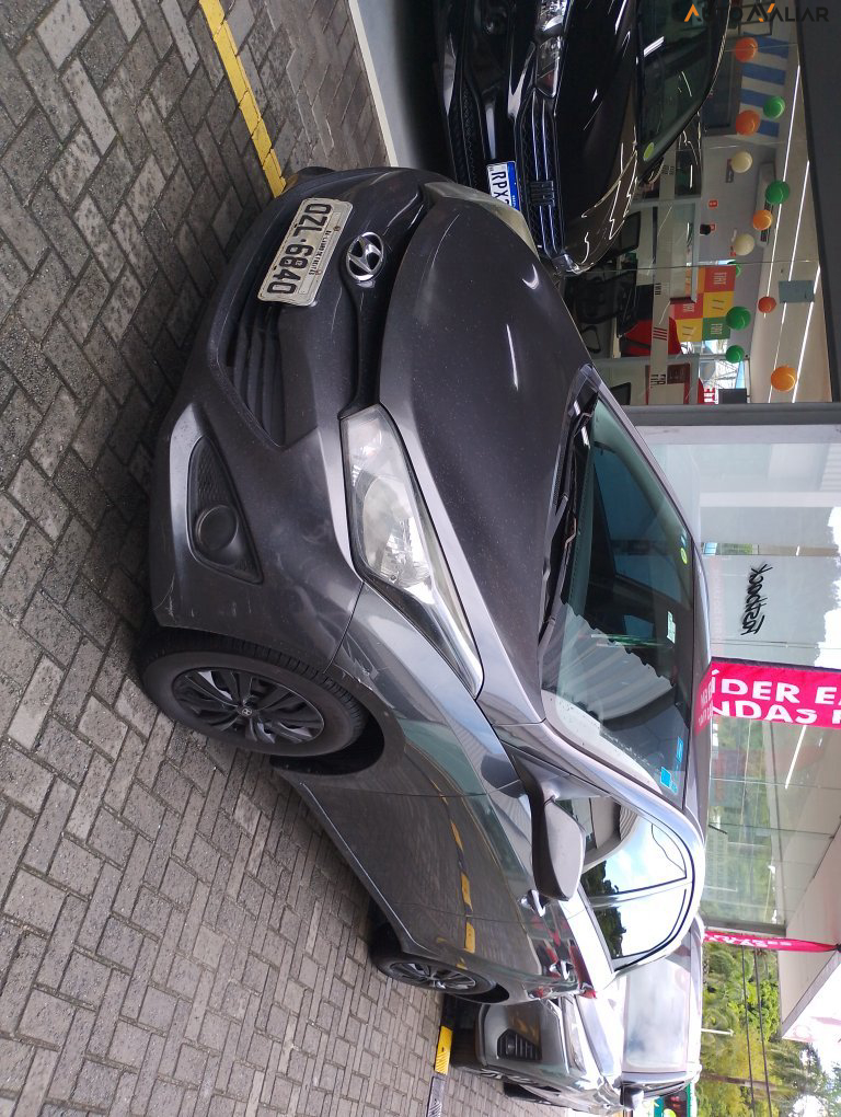 HYUNDAI HB20 1.0 COMFORT PLUS 12V FLEX 4P MANUAL