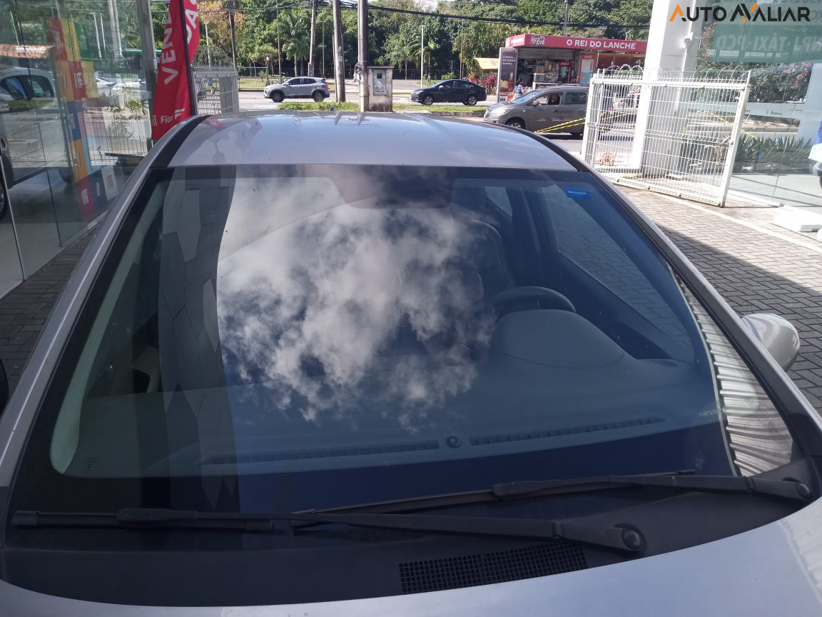 HYUNDAI HB20S 1.0 TGDI FLEX PLATINUM MANUAL