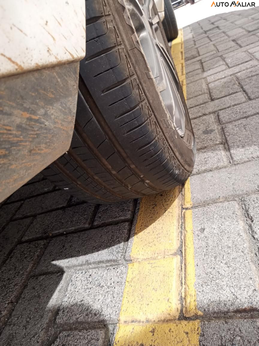 FIAT CRONOS 1.8 E.TORQ FLEX PRECISION MANUAL