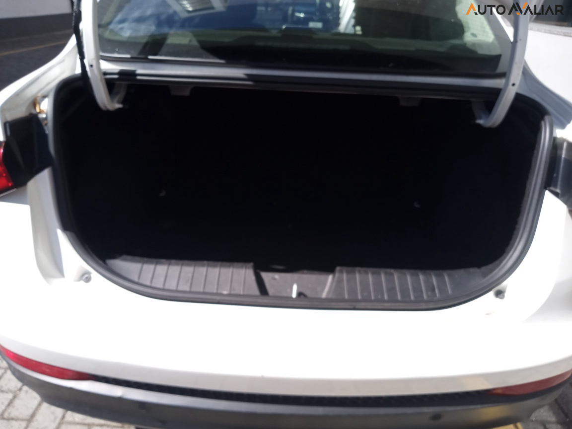 FIAT CRONOS 1.8 E.TORQ FLEX PRECISION MANUAL