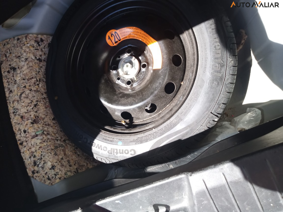 FIAT CRONOS 1.8 E.TORQ FLEX PRECISION MANUAL