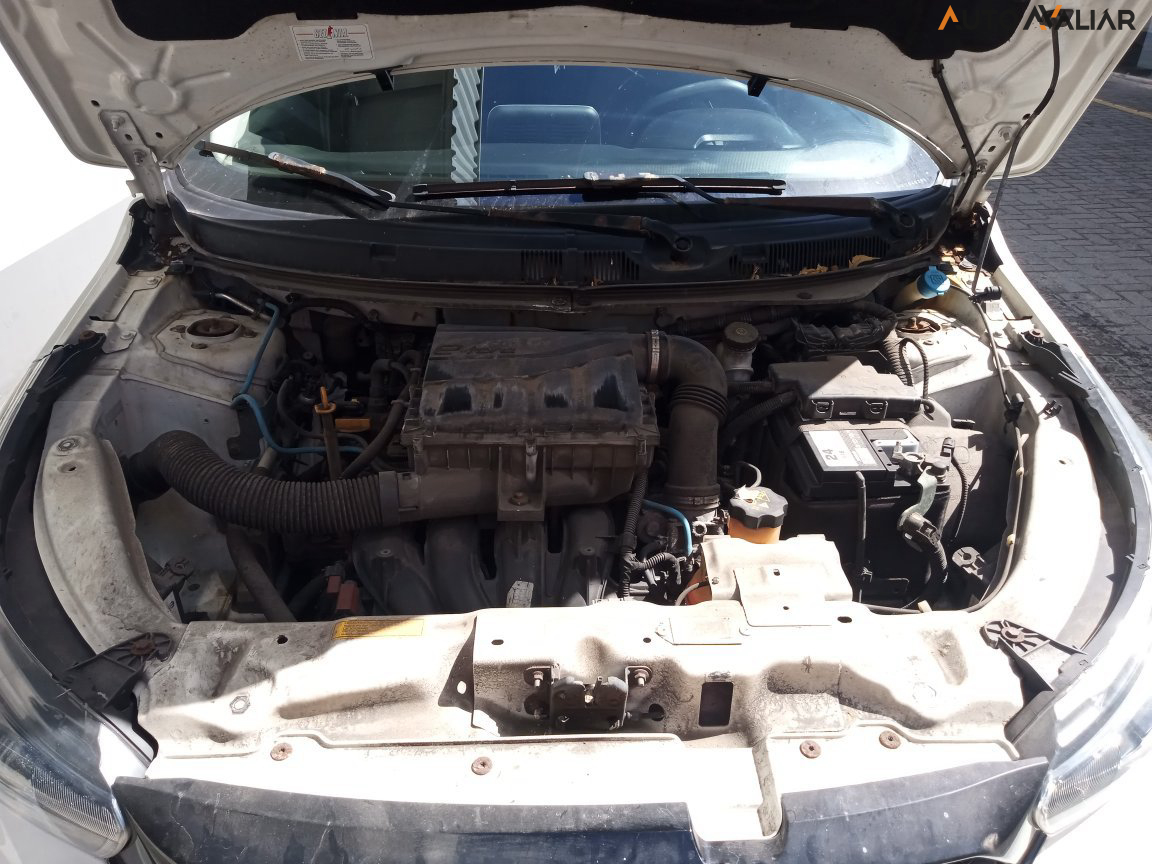 FIAT CRONOS 1.8 E.TORQ FLEX PRECISION MANUAL