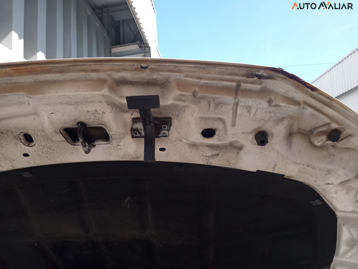 FIAT CRONOS 1.8 E.TORQ FLEX PRECISION MANUAL